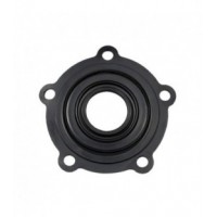  прокладка резиновая D75 диаметр 75 мм под 5 болтов  ER ES